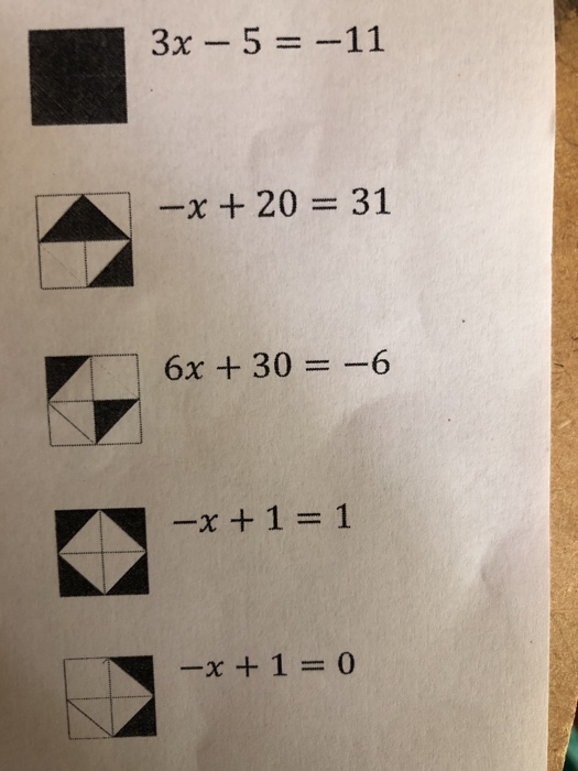 solved-3x-5-11-x-20-31-6x-30-x-1-1-x-1-0-2x-2-chegg