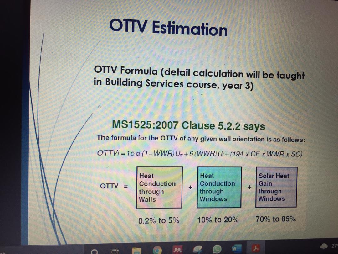 Solved Assignment - Application on OITV חל Glass • Study the | Chegg.com