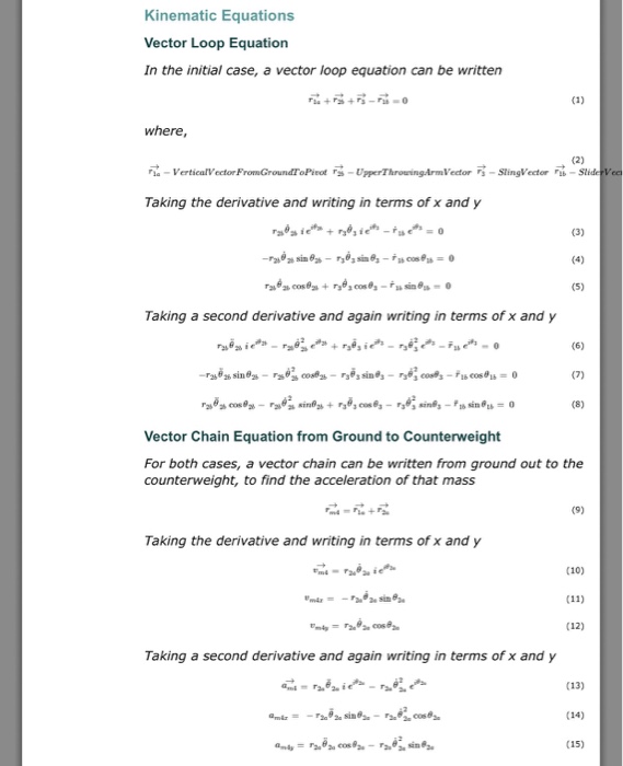 Calculator visual data 8