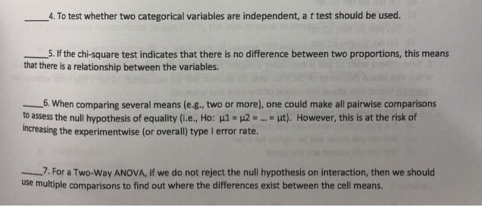 Statistics visual data 4
