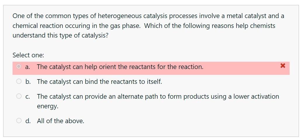 What Is a Catalyst? Understand Catalysis