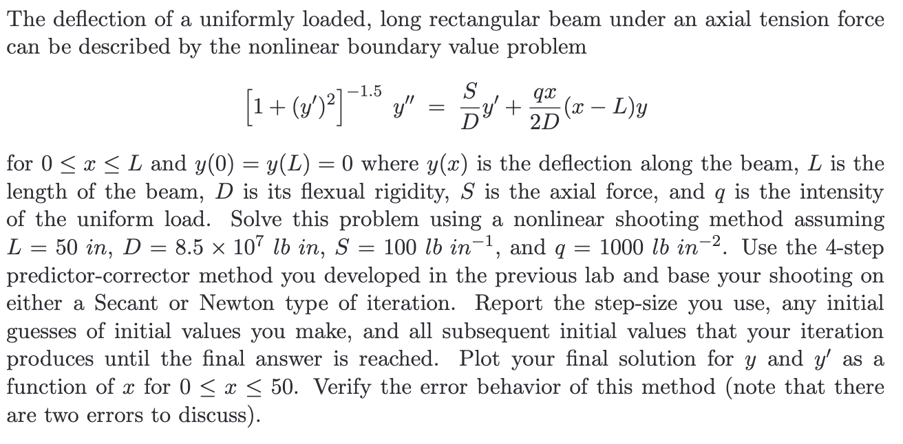 Solved MATLAB help please.How do I go about writing a code | Chegg.com