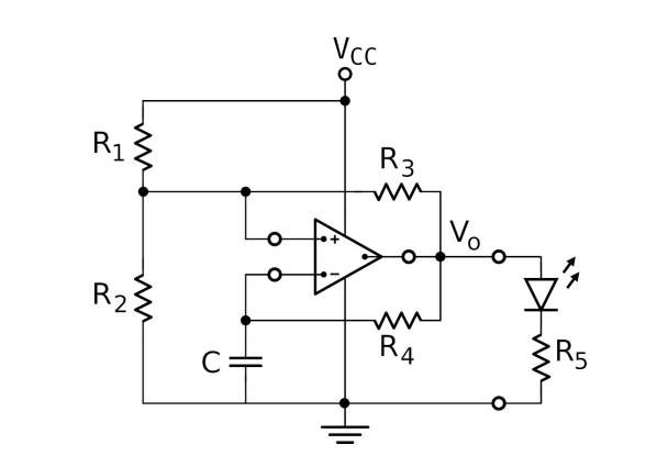 Solved To project the circuit from the characteristics of | Chegg.com