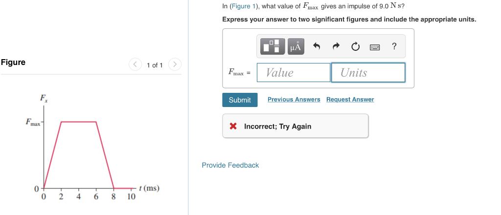 solved-in-figure-1-what-value-of-fmax-gives-an-impulse-of-chegg