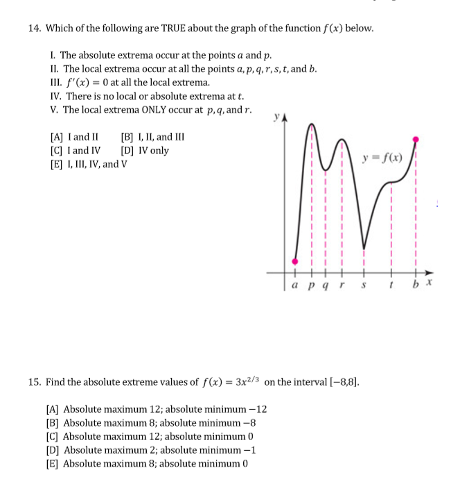 Solved Please explain every step so I can learn how to | Chegg.com