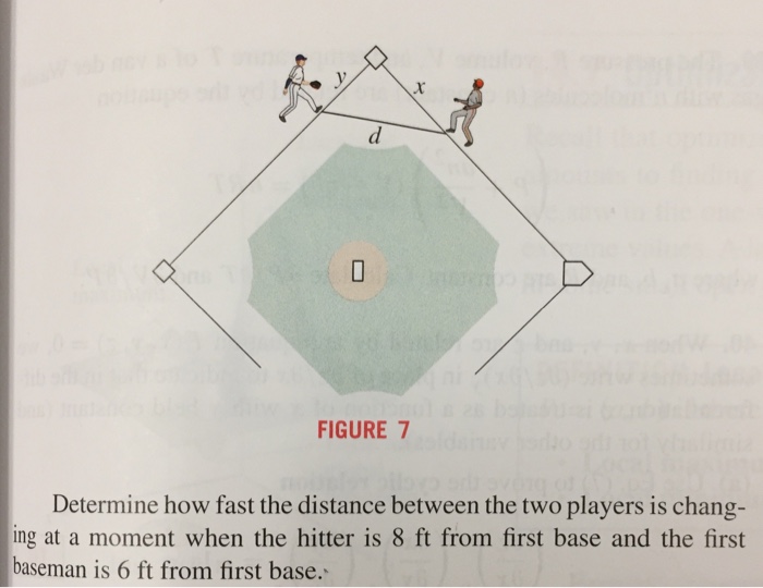Solved 17. A baseball player hits the ball and then runs | Chegg.com