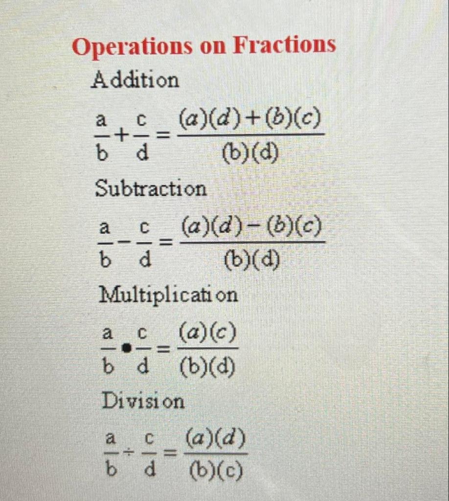 Solved In python Problem 01 (Fraction calculator) (20 | Chegg.com