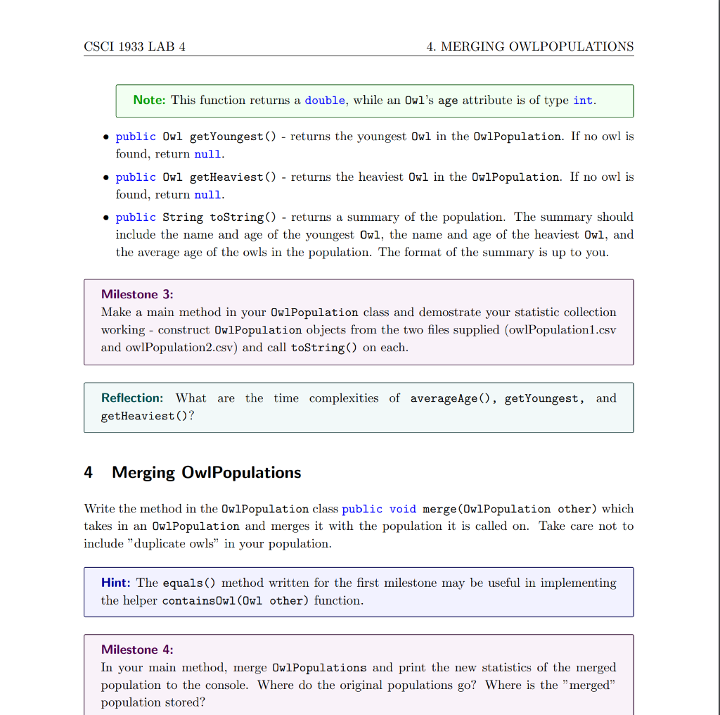 cengage owl homework