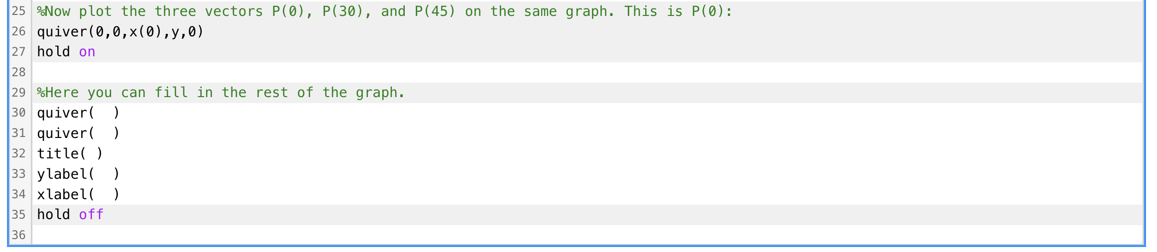 Solved In this problem, a plane is flying at constant | Chegg.com