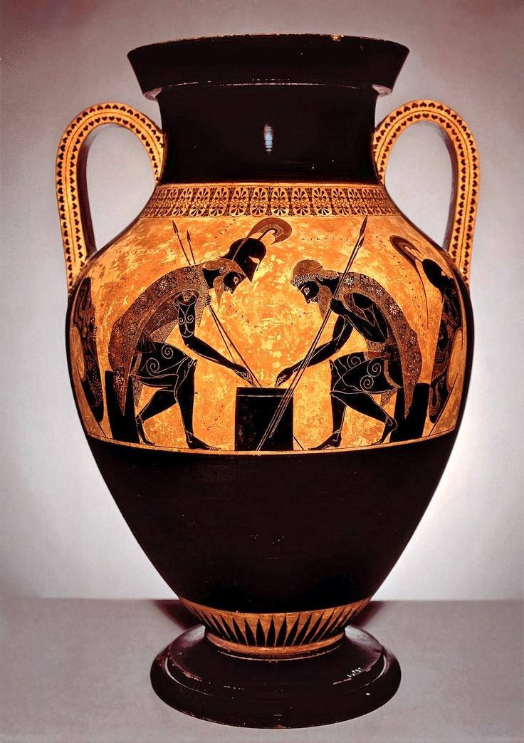 Amazon The Art Treasures of Ancient Greece #186632 États-Unis 198 Médaille 