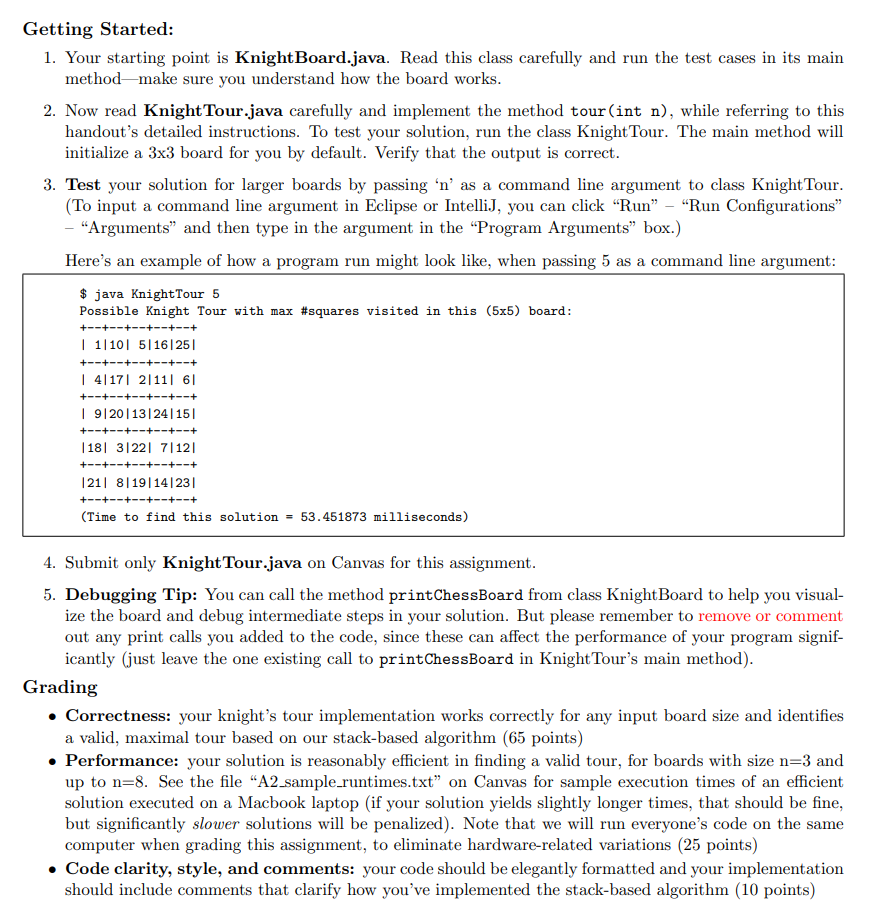 Tour - Chess Stack Exchange