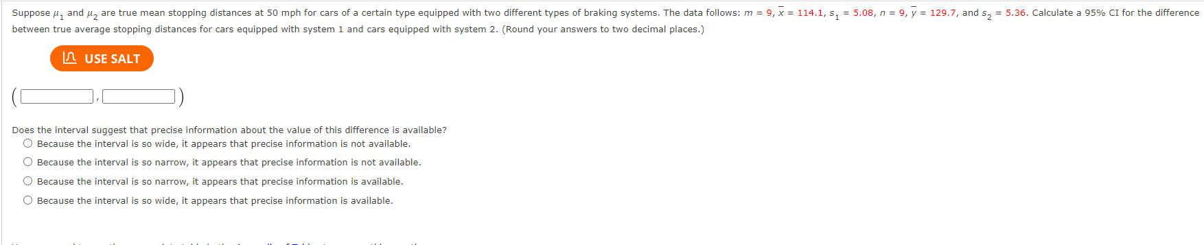 Solved Please answer all parts to the question | Chegg.com