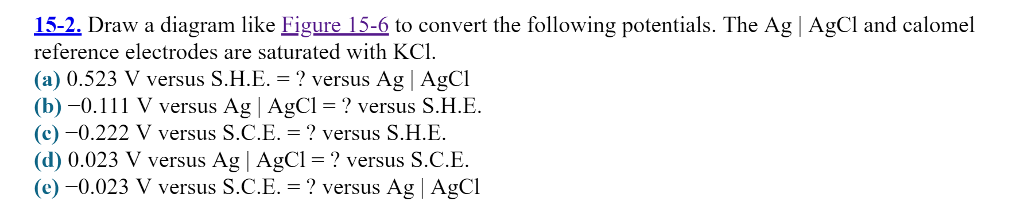 Solved 15-2. Draw a diagram like Figure 15-6 to convert the | Chegg.com