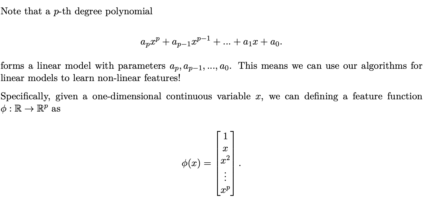 3 Kernelized Gradient Descent In This Problem We 2811