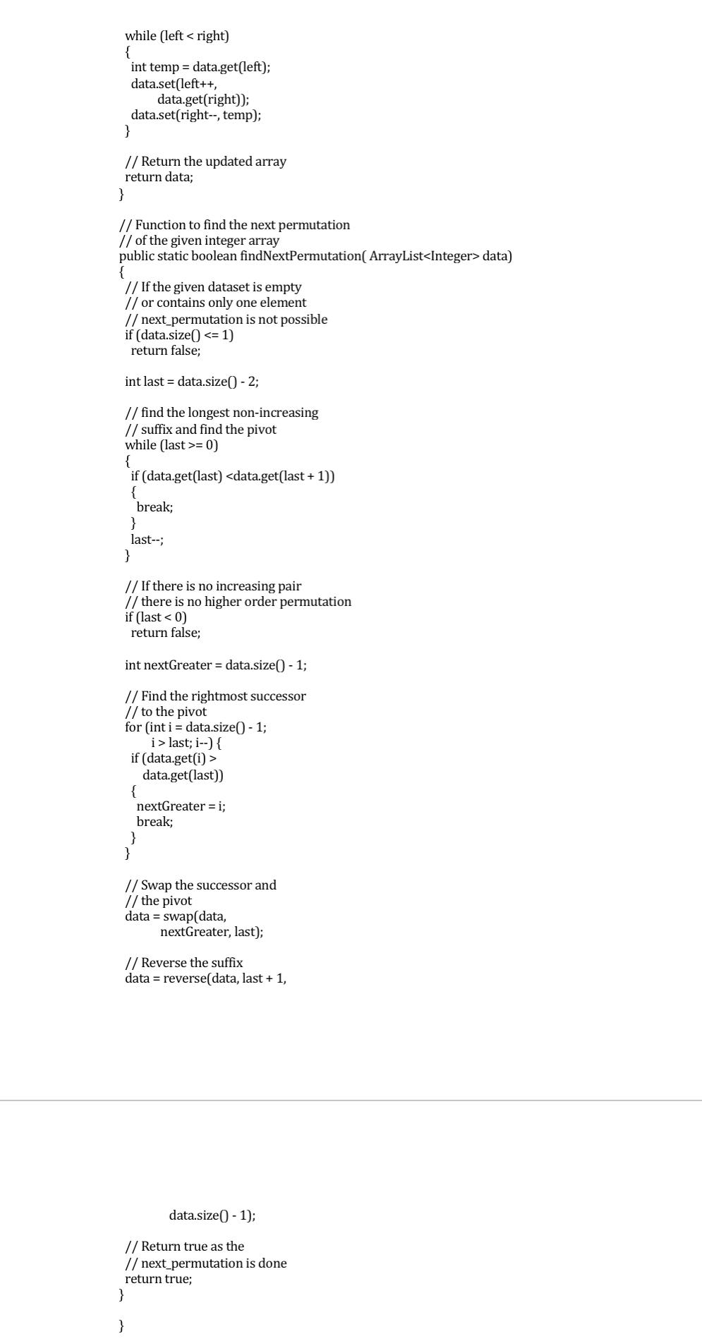 Solved This is the code I have been working using Java , I | Chegg.com