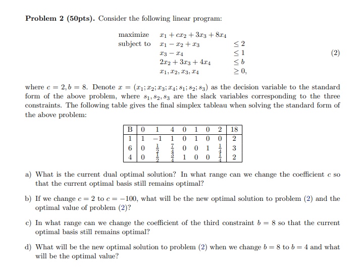 Solved If solving problems need MATLAB or Python, plz show | Chegg.com