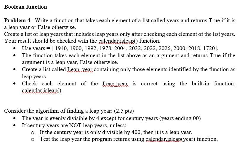 List of Leap Years: When is the Next Leap Year? 