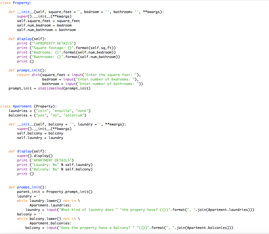 class-property-def-init-self-square-feet-chegg