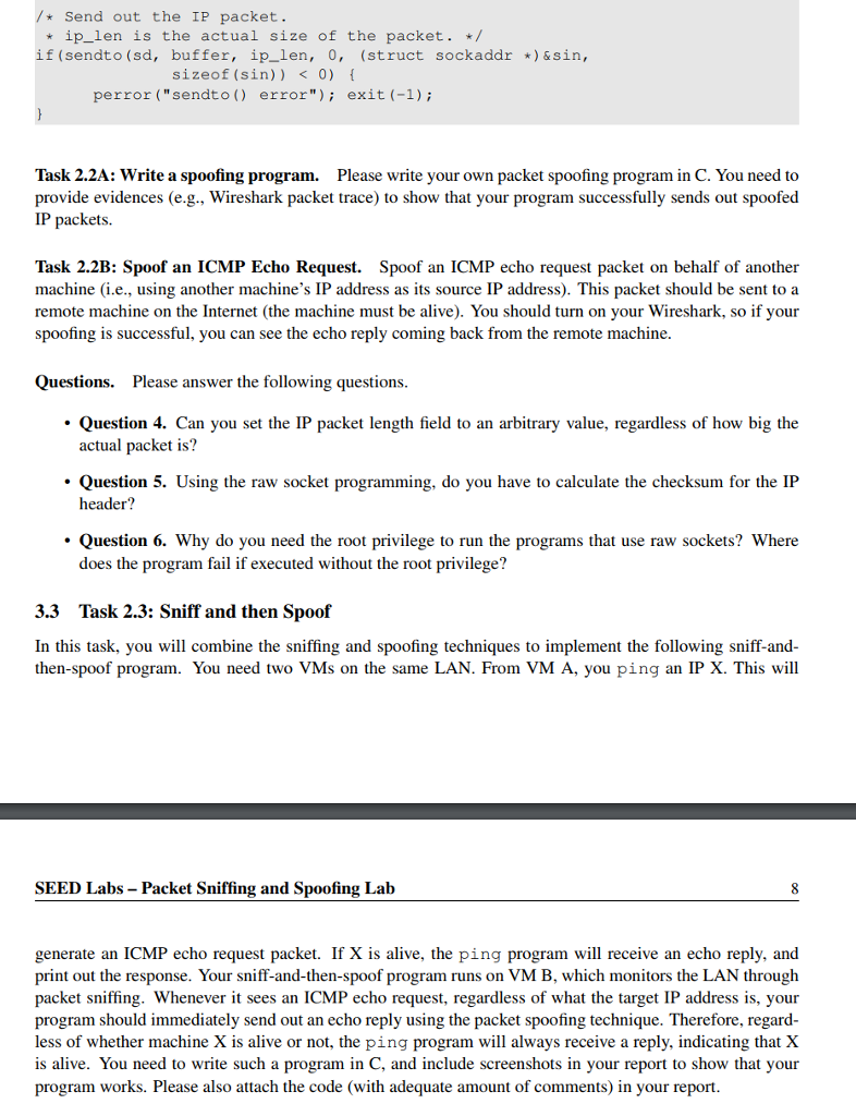 3-lab-task-set-2-writing-programs-to-sniff-and-spoof-chegg