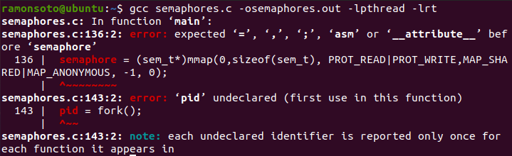 Solved Can you help me fix the errors in this code? Maybe | Chegg.com