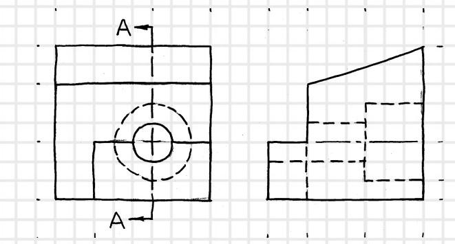 Solved Section View | Chegg.com