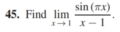 Solved Hello!Can you please help me ﻿solve this Calculus | Chegg.com