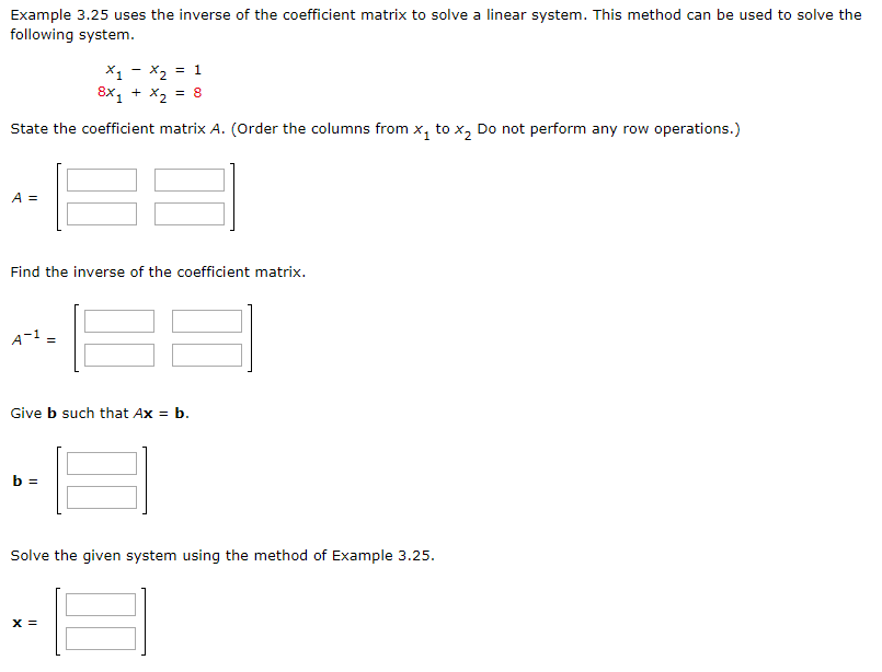 does spss 25 have matrix operation