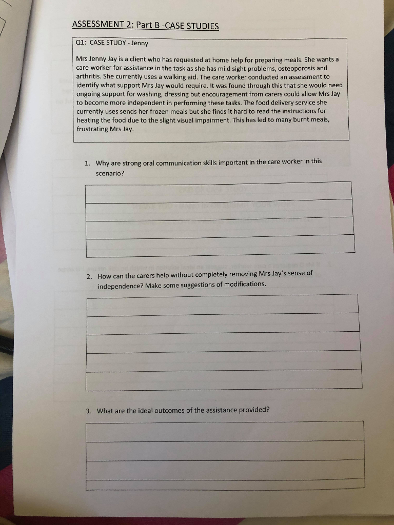 Smsts case study 2 answers picture