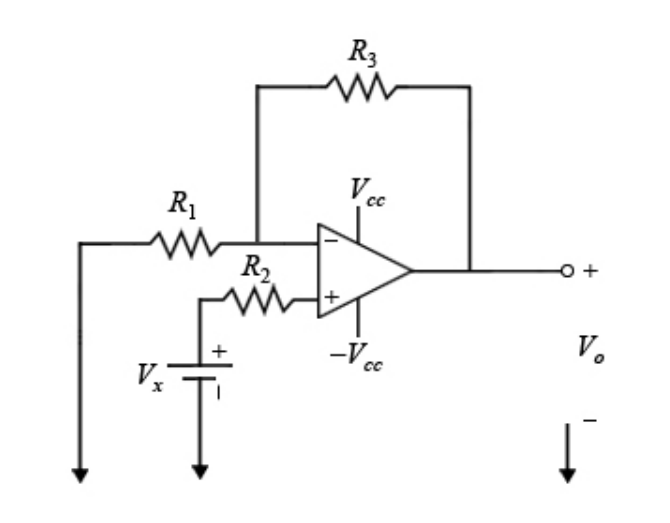 solved-what-needs-to-be-done-calculate-the-output-voltage-chegg