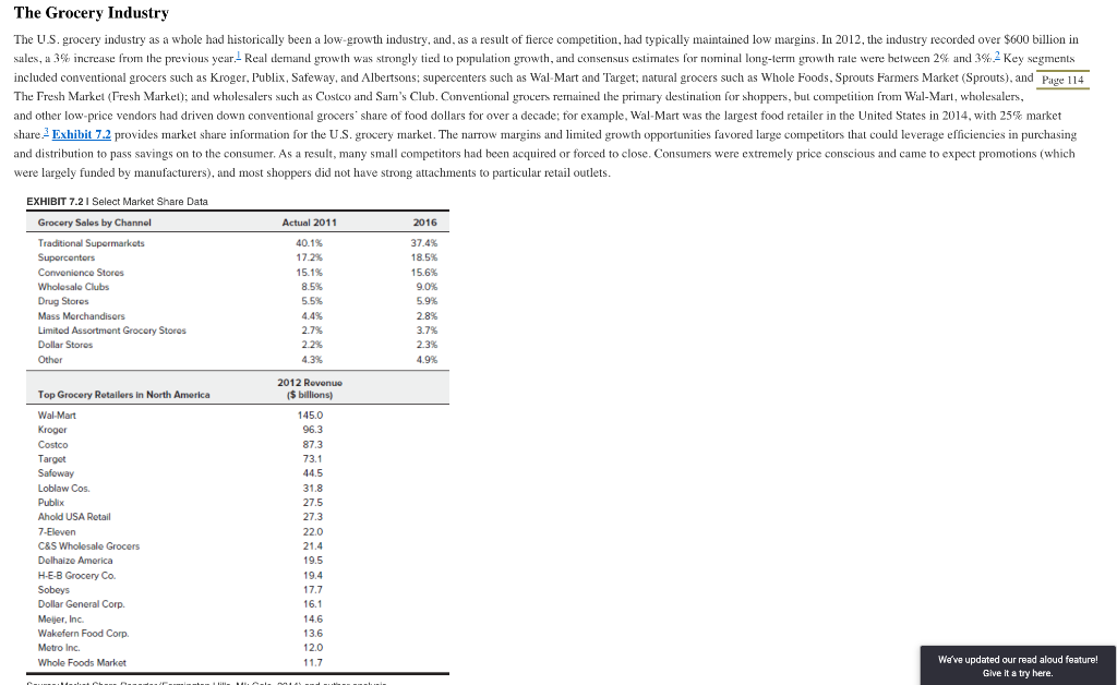 Repare A Competitor Analysis How Would You Define Chegg