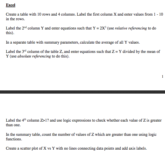 Solved please solve the whole question USING EXCEL and show | Chegg.com