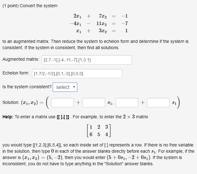 Algebra Archive | January 22 2019 | Chegg.com