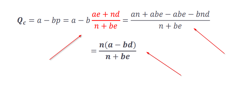 Solved Hi, can someone solve this step by step to the final | Chegg.com