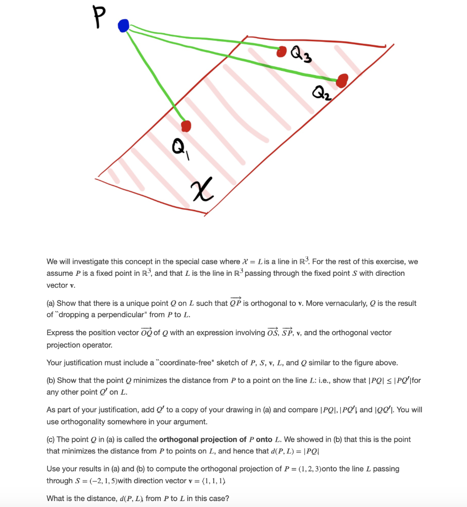 Po Q3 Q2 X We Will Investigate This Concept In The Chegg Com