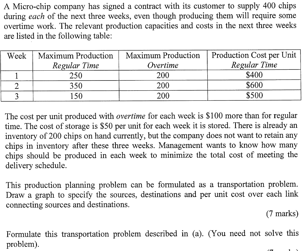 solved-a-micro-chip-company-has-signed-a-contract-with-its-chegg