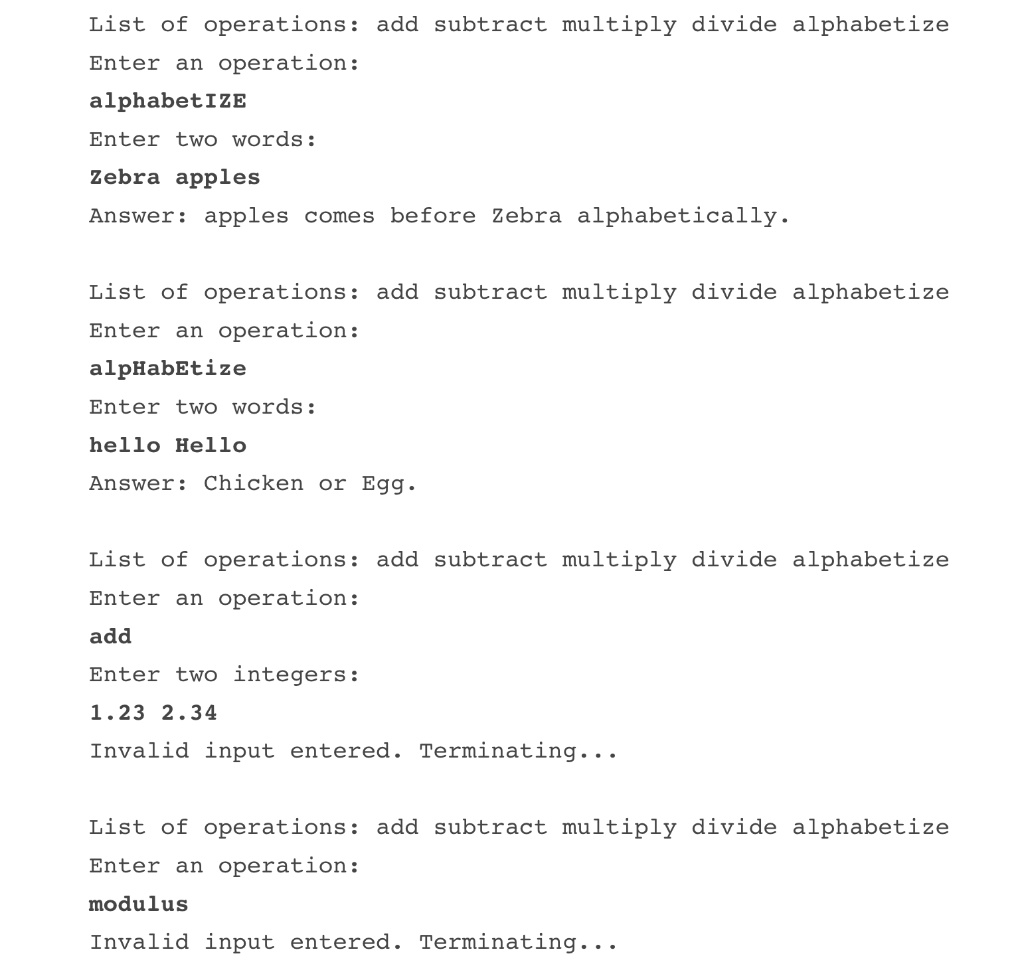 Solved Hello, and welcome! Please make sure to read all | Chegg.com
