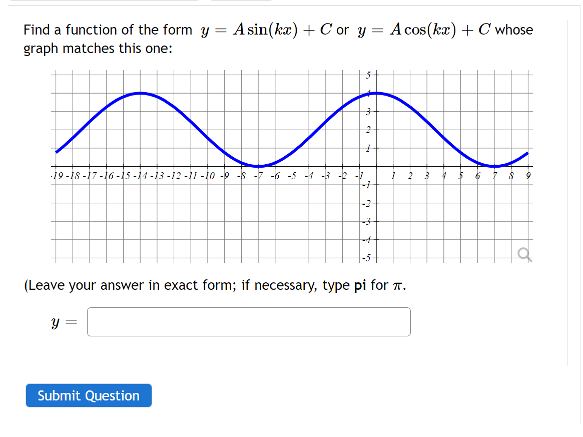 solved-find-a-function-of-the-form-y-a-sin-kx-cor-y-chegg