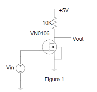 Solved A) Acquire the necessary parts to perform the | Chegg.com