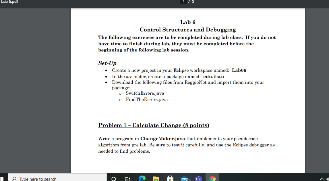 Solved For this lab, submit A SINGLE Digital (.dig