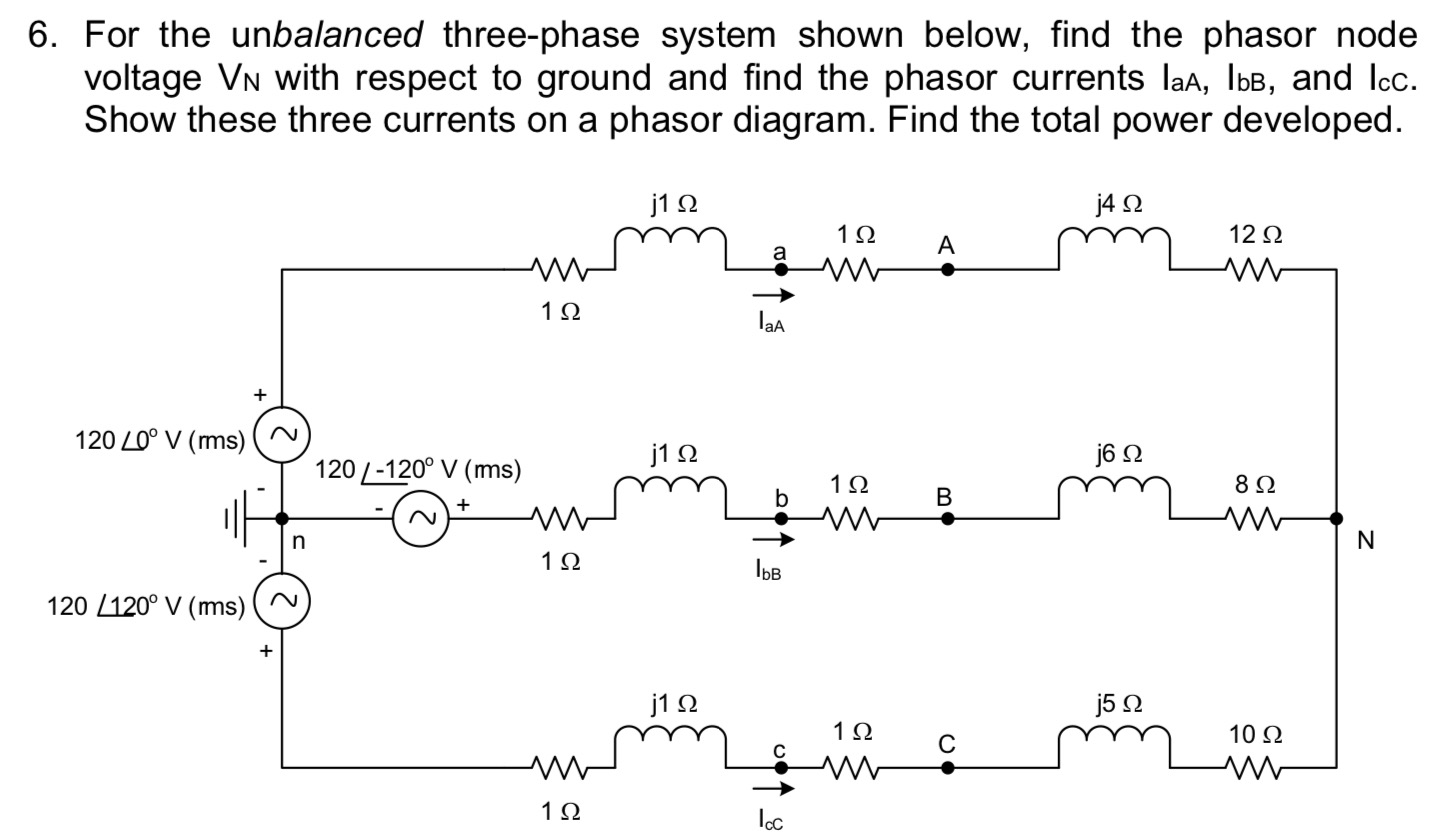 Solved 5. In the circuit below, the impedance Z1 dissipates | Chegg.com