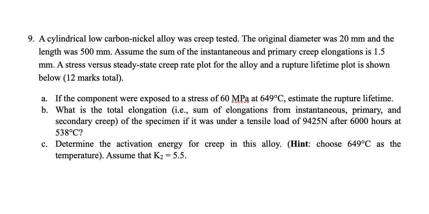 Solved 7. Following Is Tabulated Data That Were Gathered | Chegg.com