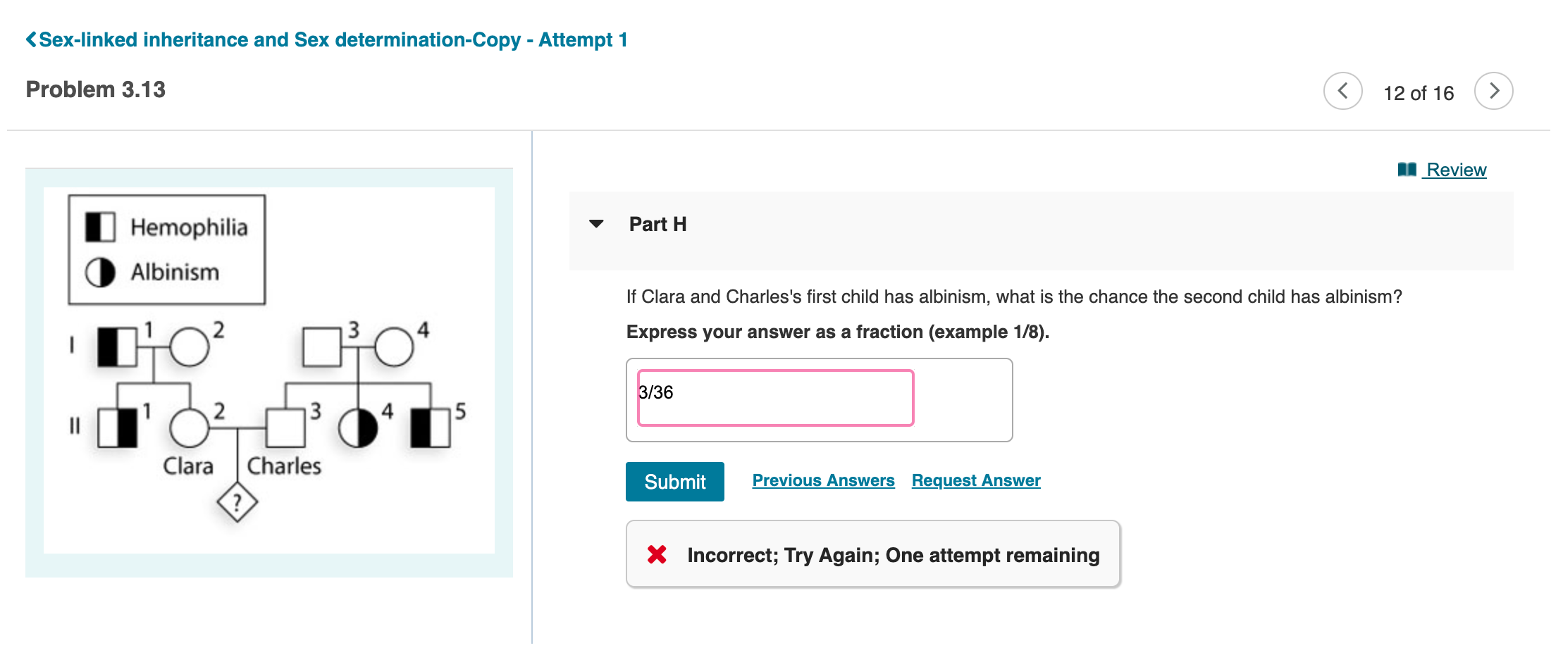 Solved < Sex-linked inheritance and Sex determination-Copy - | Chegg.com