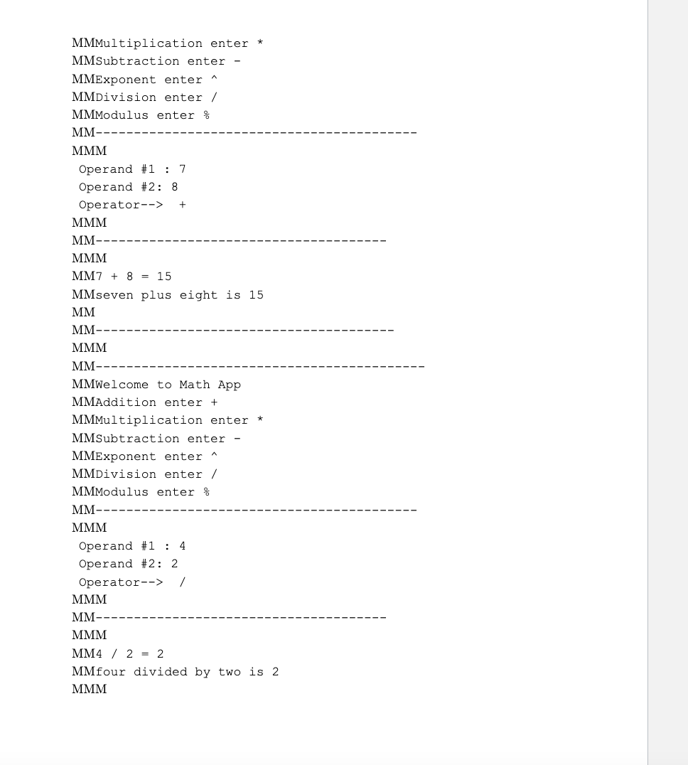 Solved - feel free not to use the provided shell but make | Chegg.com