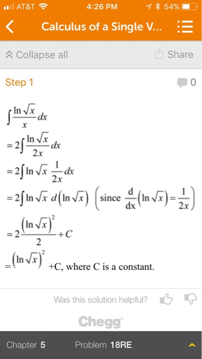 Solved Could you explain the rules and steps to get from the | Chegg.com