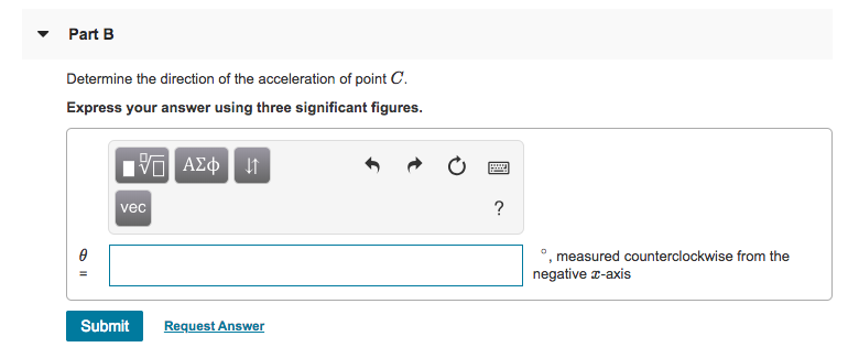 Solved The disk has an angular acceleration α-8 rad/s2 and | Chegg.com