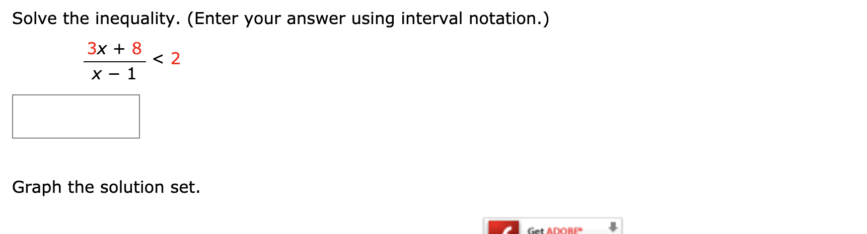 Solved Solve The Equation And Check Your Solution If An