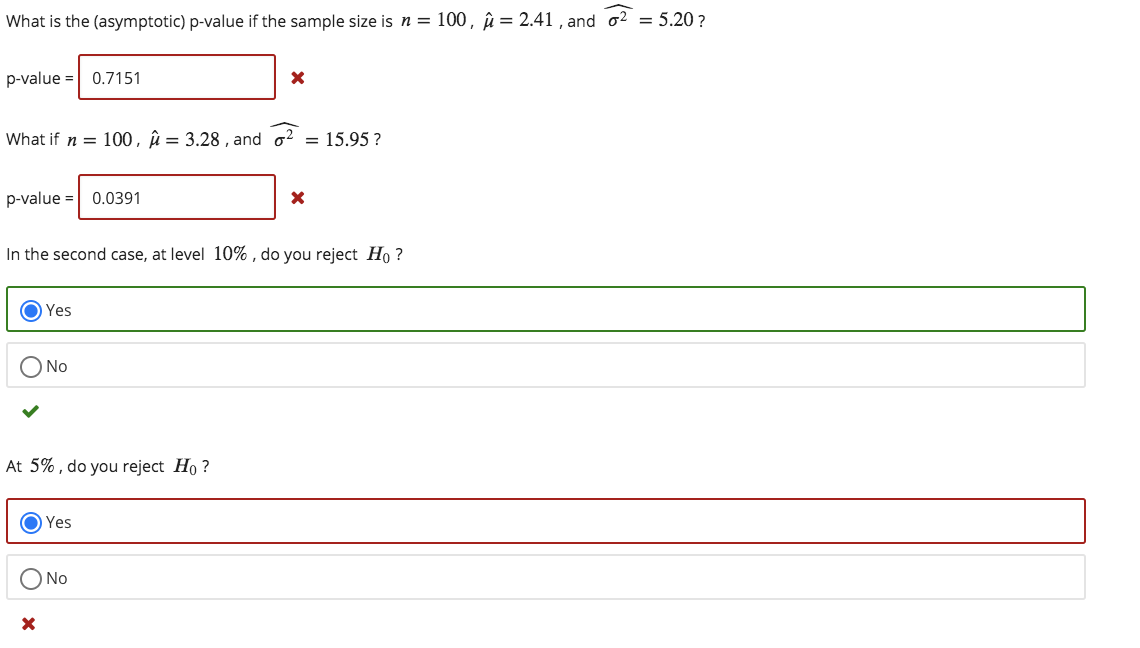 Given N I I D Samples X1 N U O With Chegg Com