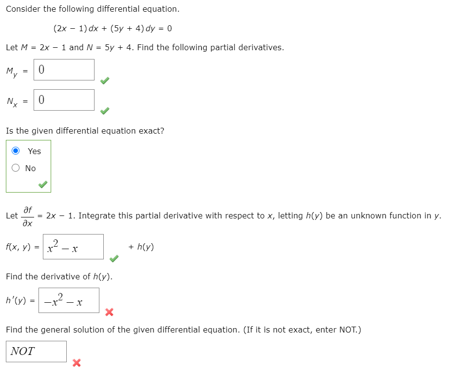 solved-consider-the-following-differential-equation-2x-chegg