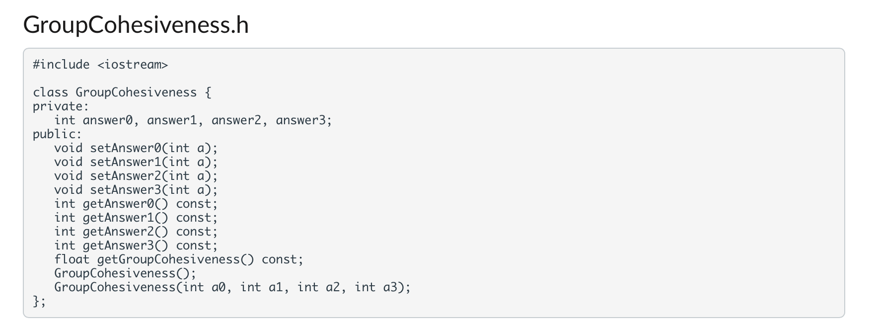 Solved Instructions Identify a real-world object such as | Chegg.com