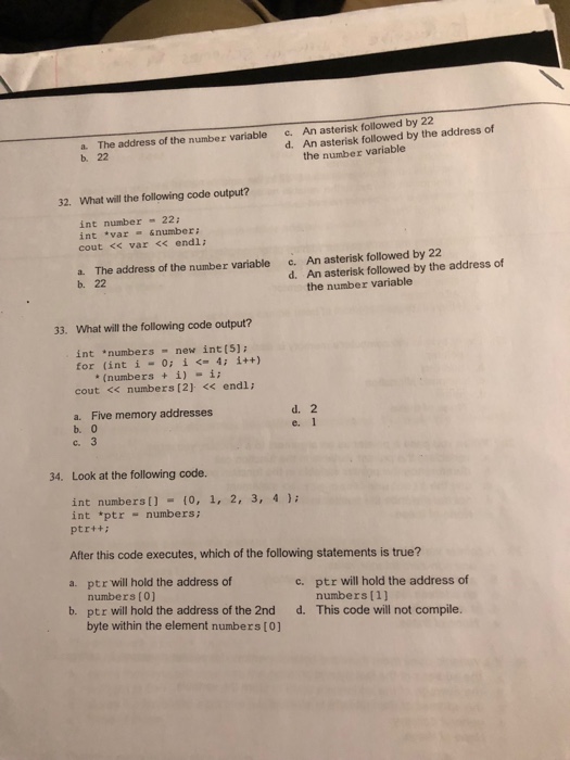 Solved Hi I need help with couple of problems. Please do all | Chegg.com